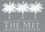 The Met Fashion House, Day Spa & Salon