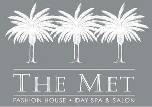 The Met Fashion House, Day Spa &amp; Salon